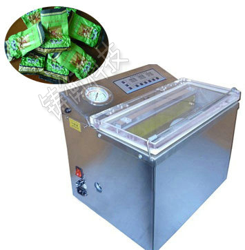 小型茶葉包裝機(jī)