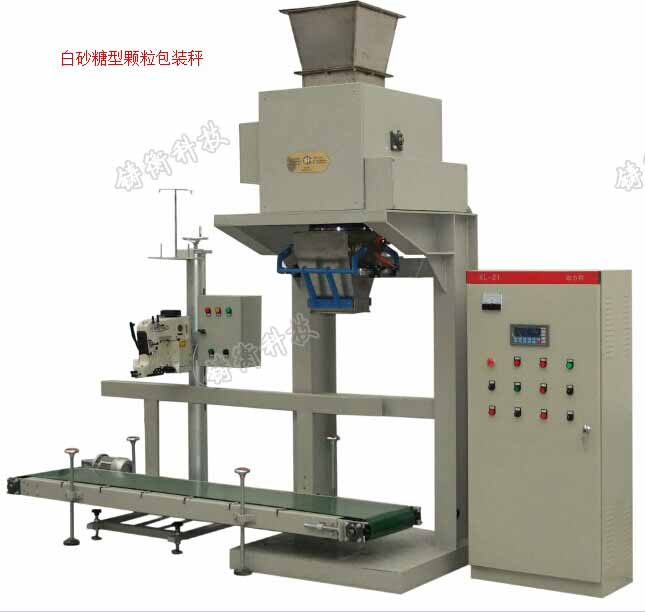 小型半自動(dòng)包裝機(jī)