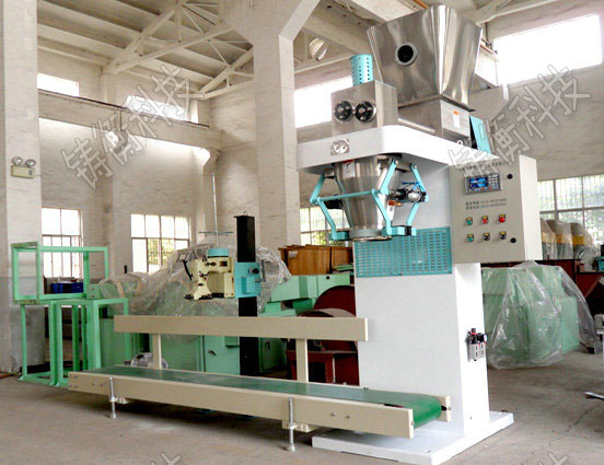 粉料分裝機(jī)