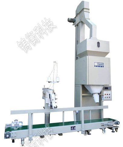 多功能包裝機(jī)
