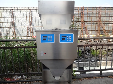 粉料分裝機(jī)