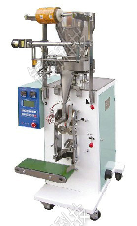 多功能包裝機(jī)