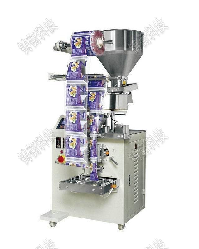 多功能包裝機(jī)