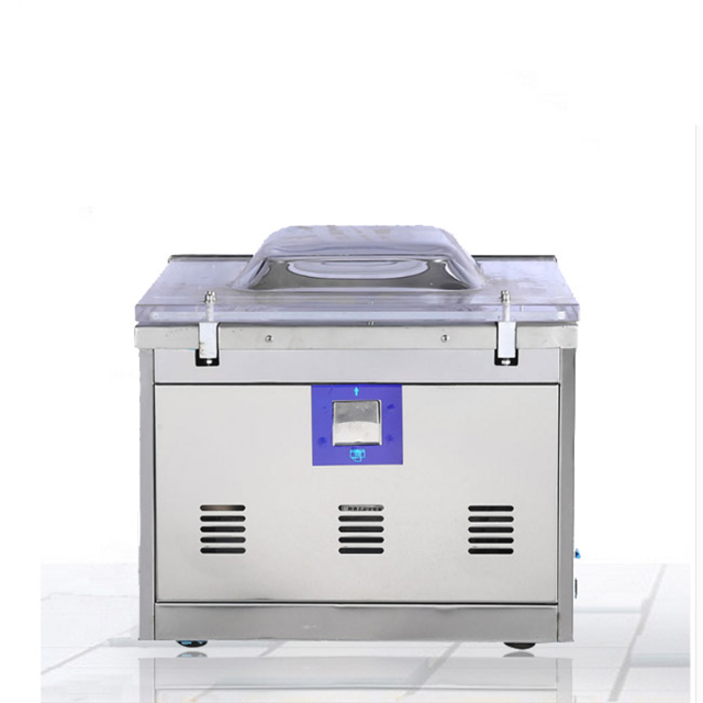 自動抽真空封口機(jī) 自動抽真空封口機(jī)