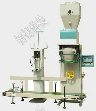 自動(dòng)定量秤